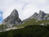 13. Planinarska kuća Zavetišče pod špičkom, bliza, a ipak daleko